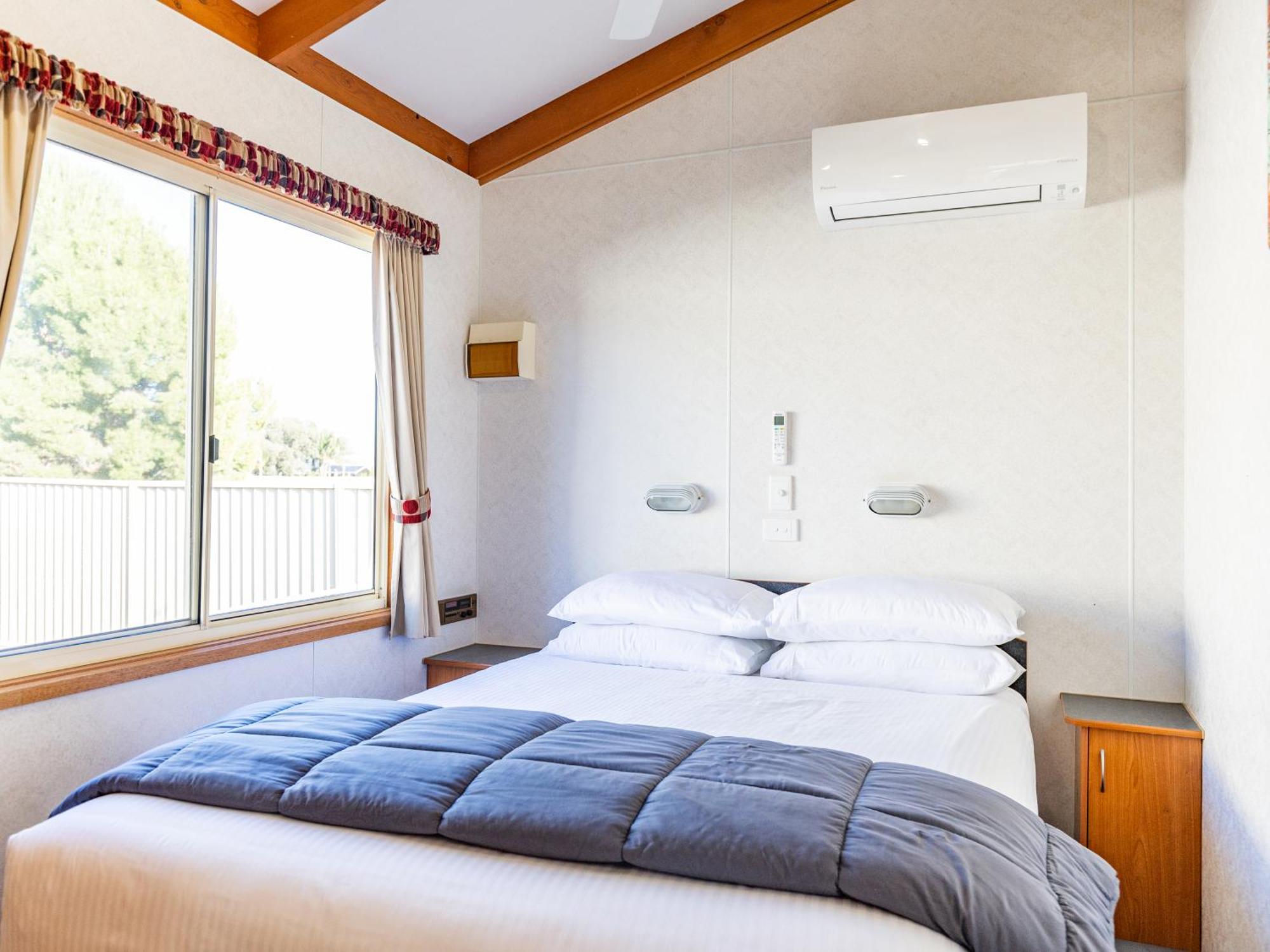 Nrma Yarrawonga Mulwala Holiday Park Номер фото